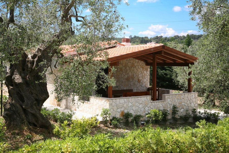 Tenuta Padre Pio, Vieste, Italy