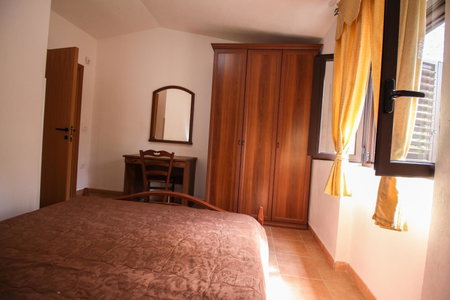 Tenuta Padre Pio, Vieste, Italy