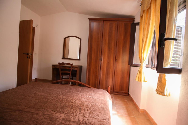 Tenuta Padre Pio, Vieste, Italy