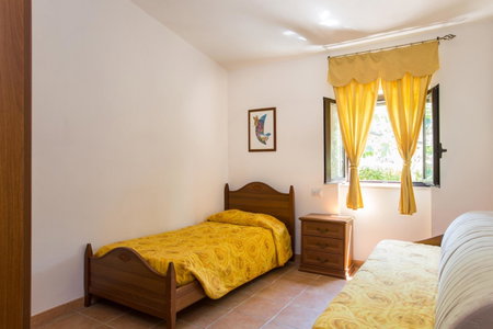 Tenuta Padre Pio, Vieste, Italy
