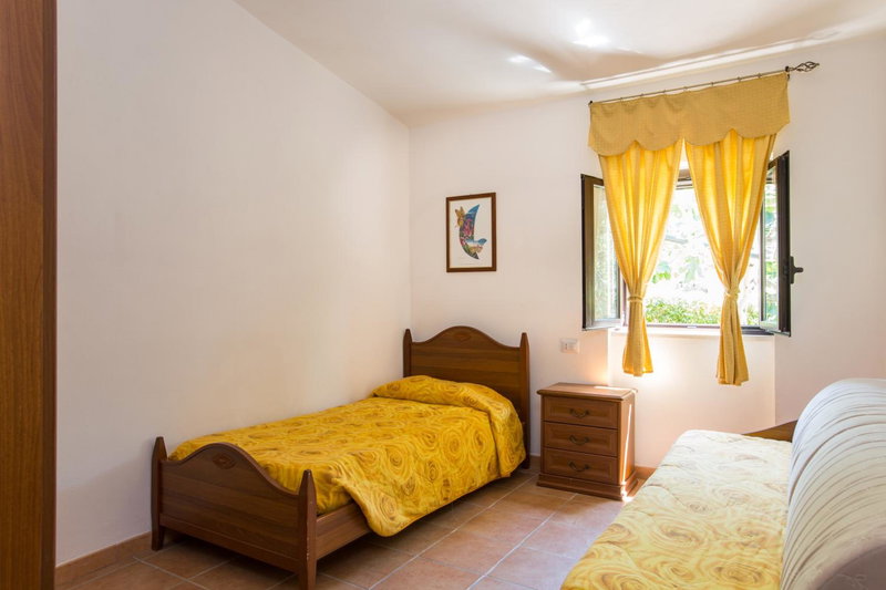 Tenuta Padre Pio, Vieste, Italy