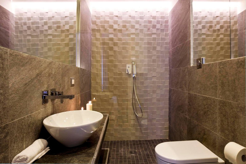 Roman Holidays Boutique Hotel, Rome, Italy