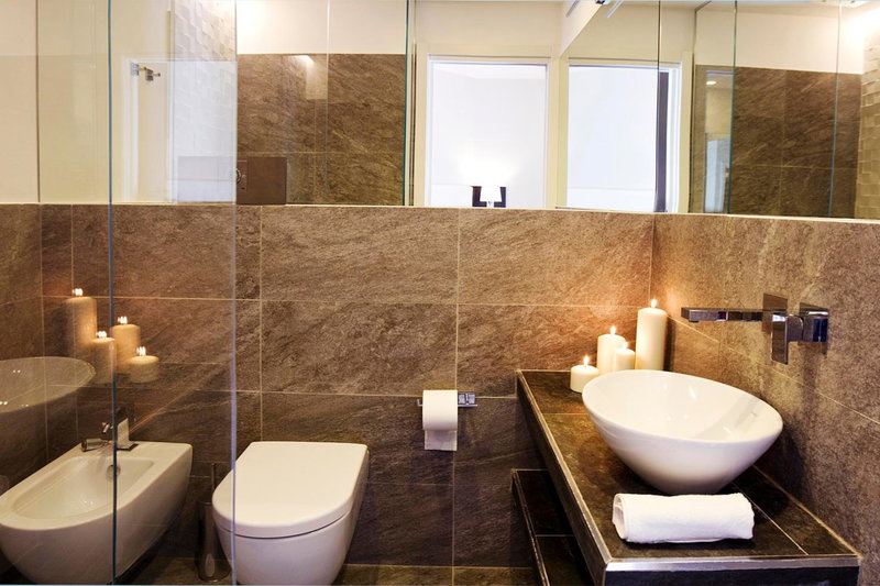 Roman Holidays Boutique Hotel, Rome, Italy