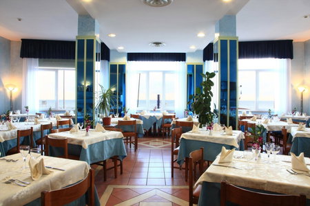 Hotel Giannino, Porto Recanati, Italy