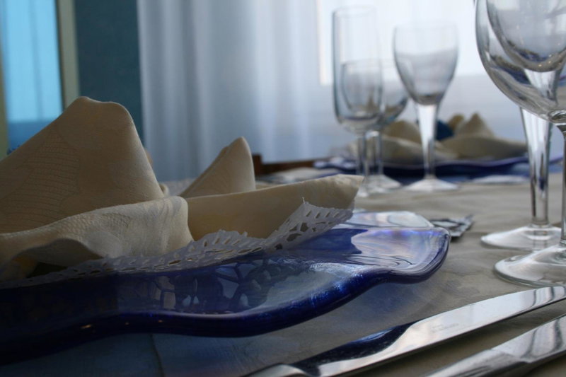 Hotel Giannino, Porto Recanati, Italy