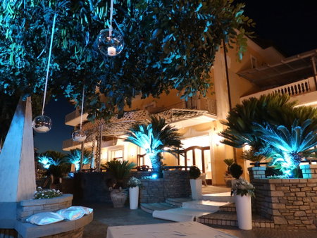 Resort Sant'Angelo & Spa, Pimonte, Italy