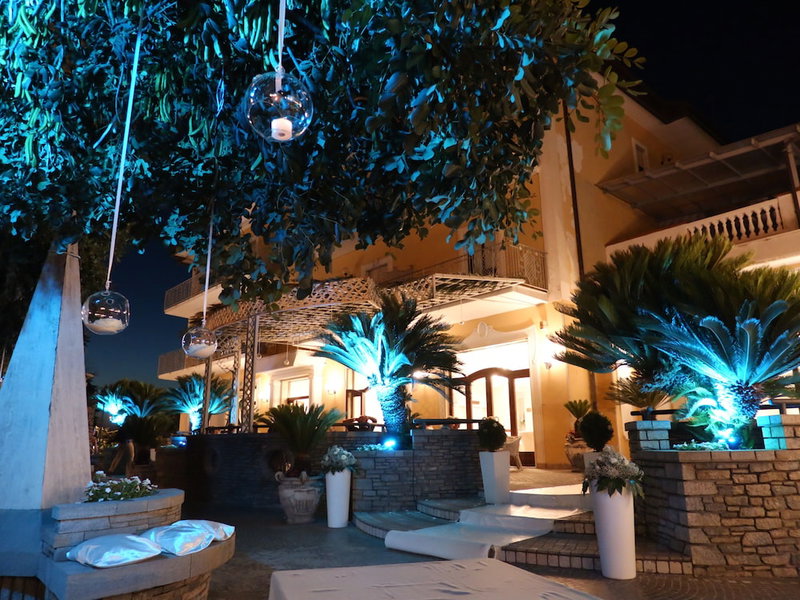 Resort Sant'Angelo & Spa, Pimonte, Italy