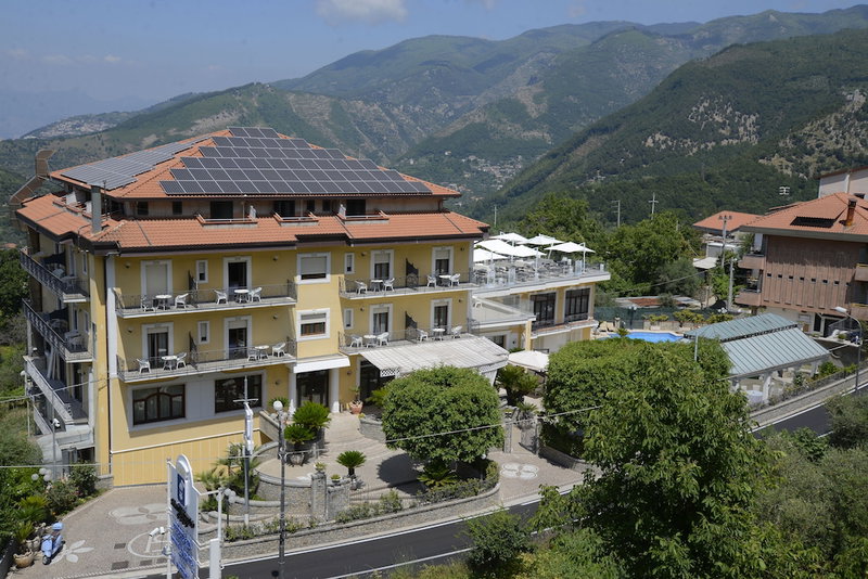 Resort Sant'Angelo & Spa, Pimonte, Italy