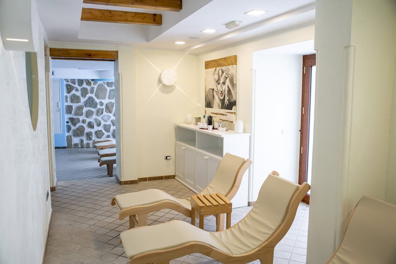 Resort Sant'Angelo & Spa, Pimonte, Italy