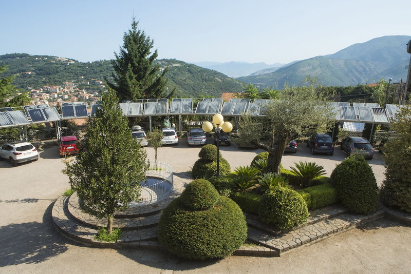 Resort Sant'Angelo & Spa, Pimonte, Italy