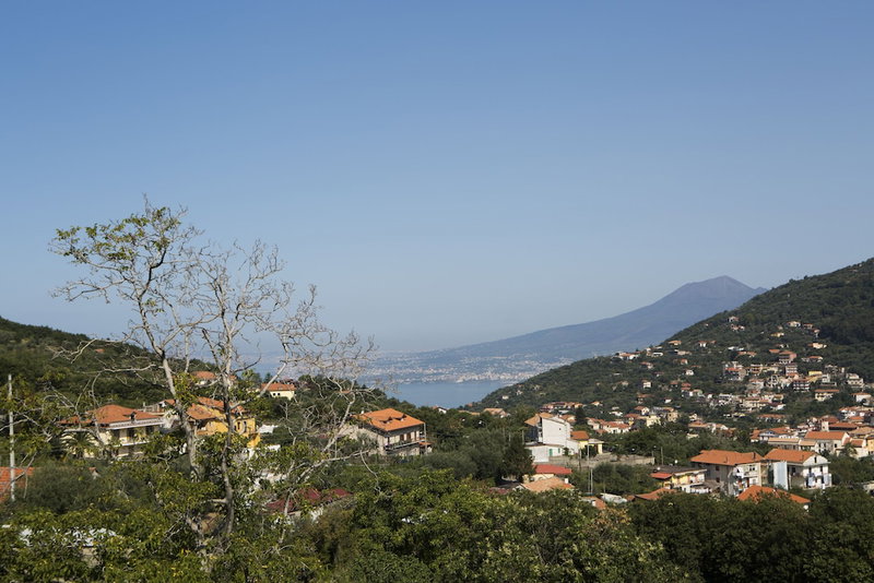Resort Sant'Angelo & Spa, Pimonte, Italy