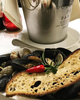 Napolart, Naples, Italie