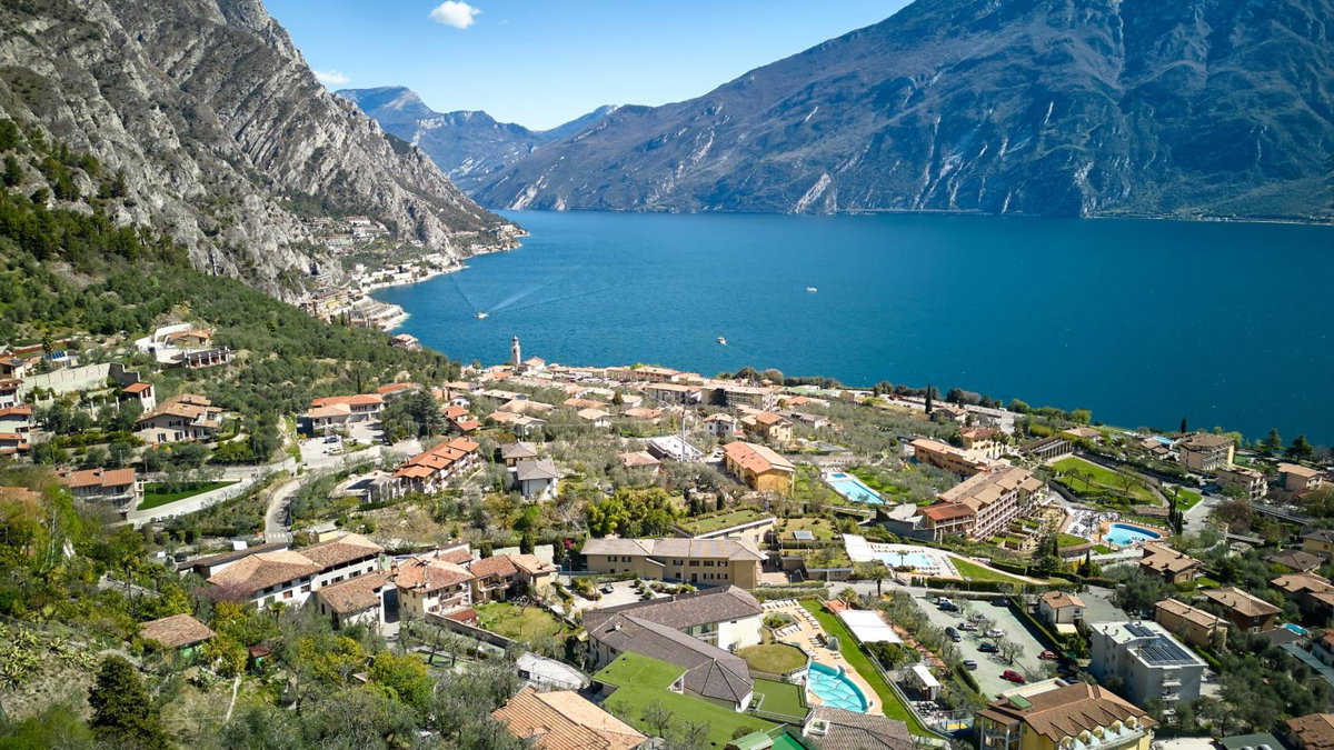 Hotel Royal Village, Italie