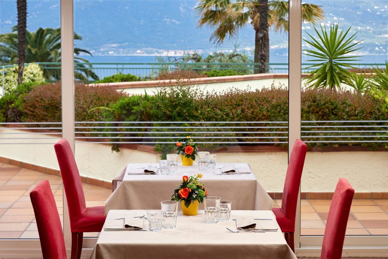 Hotel Royal Village, Limone sul Garda, Italy