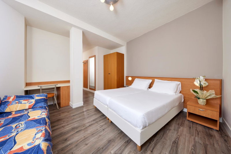 Hotel Royal Village, Limone sul Garda, Italy