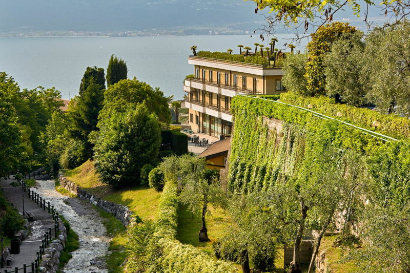 Hotel Royal Village, Limone sul Garda, Italy