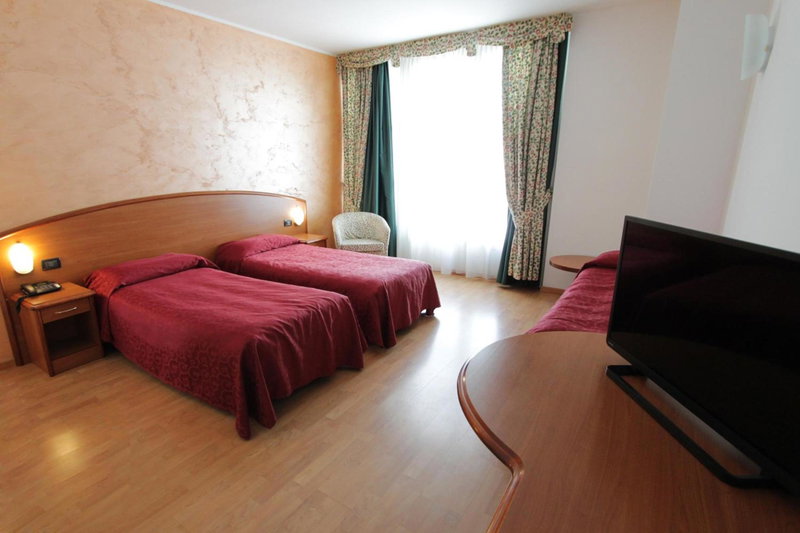 Hotel Europa, Biella, Italy