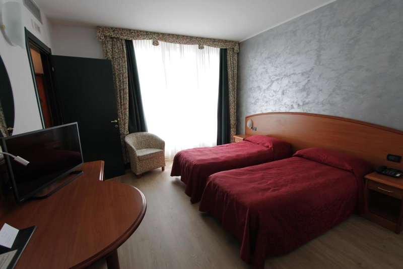 Hotel Europa, Biella, Italy