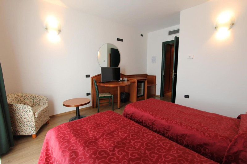 Hotel Europa, Biella, Italy