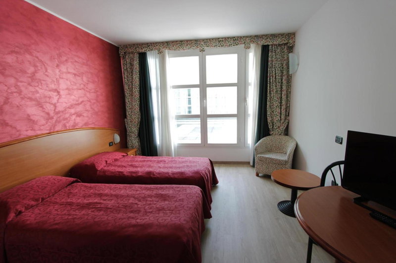 Hotel Europa, Biella, Italy