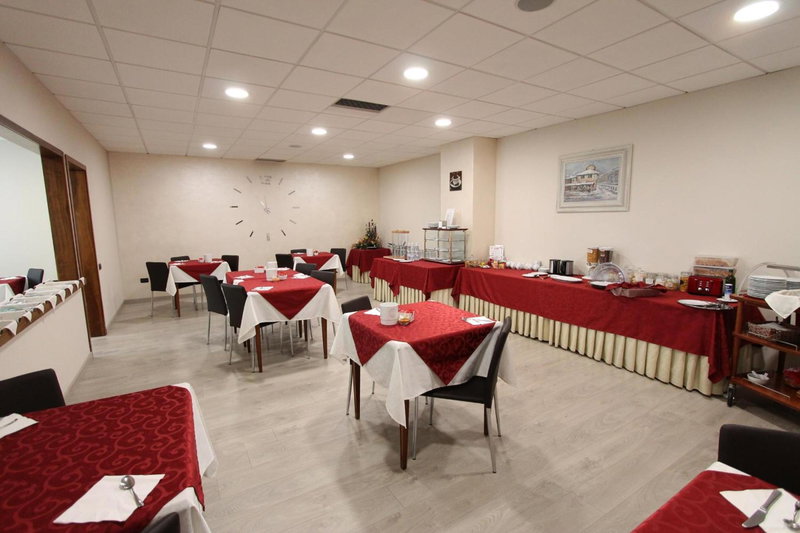Hotel Europa, Biella, Italy