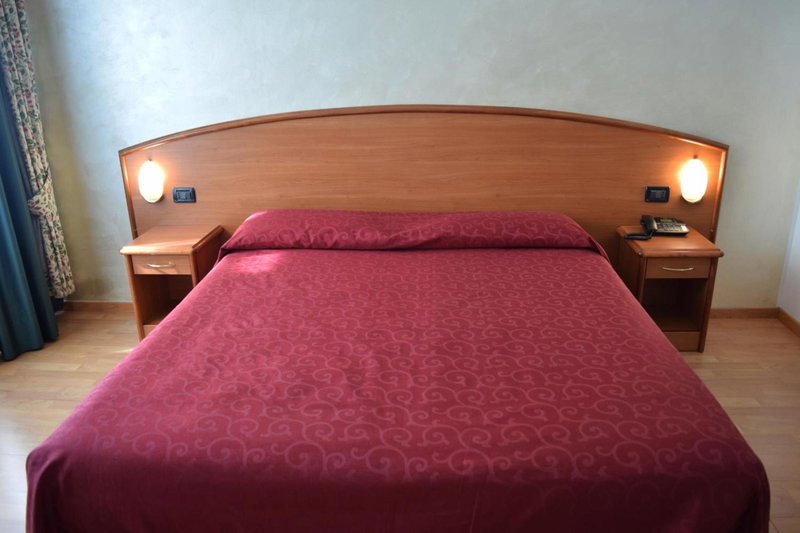 Hotel Europa, Biella, Italy
