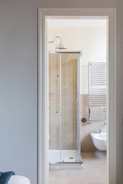 Favilla Hotel di Charme, Rome, Italy