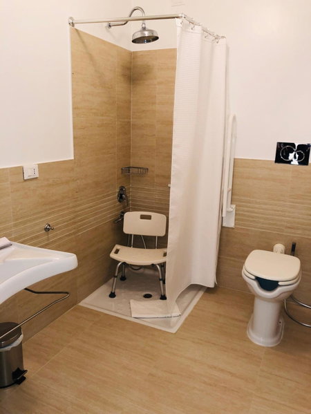 Favilla Hotel di Charme, Rome, Italy