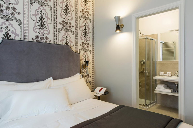 Favilla Hotel di Charme, Rome, Italy