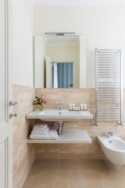 Favilla Hotel di Charme, Rome, Italy