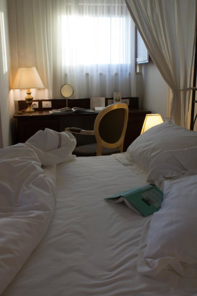Saturnia Tuscany Hotel, Saturnia, Italy