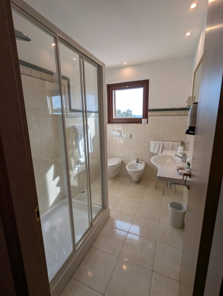 Saturnia Tuscany Hotel, Saturnia, Italy