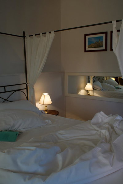 Saturnia Tuscany Hotel, Saturnia, Italy