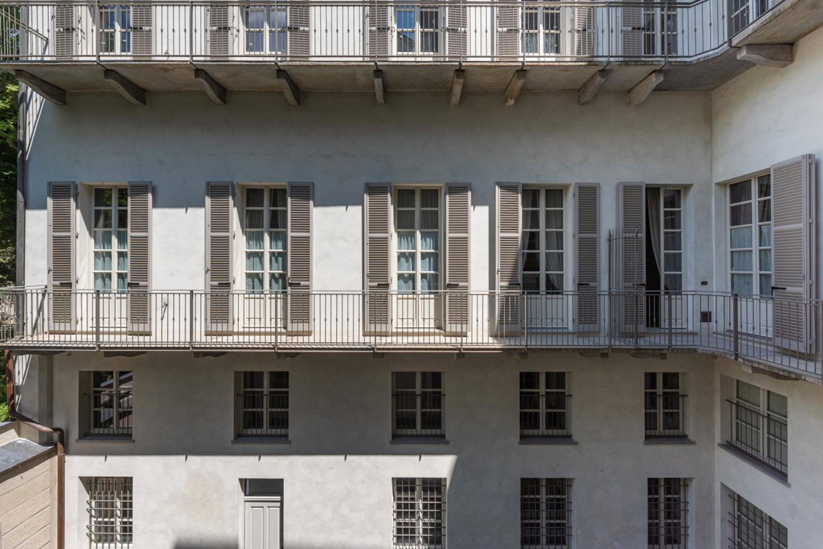 Palazzo Del Carretto-Art Apartments and Guesthouse, Италия