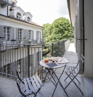 Palazzo Del Carretto-Art Apartments and Guesthouse, Turin, Italy