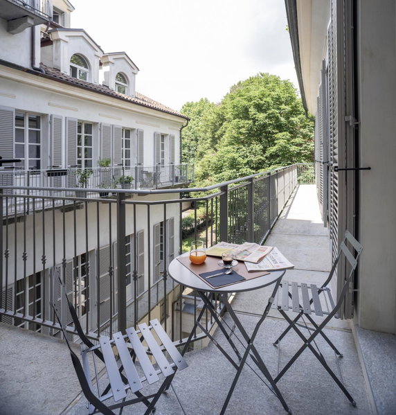 Palazzo Del Carretto-Art Apartments and Guesthouse, Turin, Italy