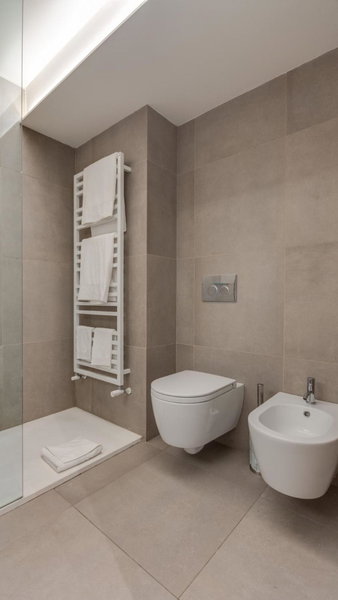 Palazzo Del Carretto-Art Apartments and Guesthouse, Turin, Italy