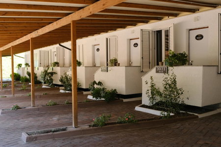 Hotel Motel 2000, Trezzano sul Naviglio, Italy