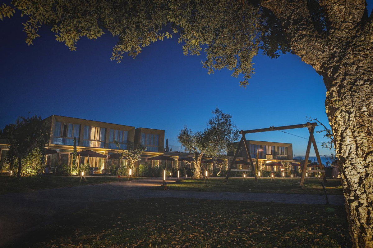 Hotel · San Francesco Country Resort, Vada