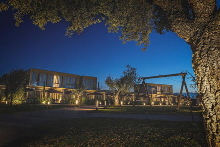 San Francesco Country Resort, Vada, Italy