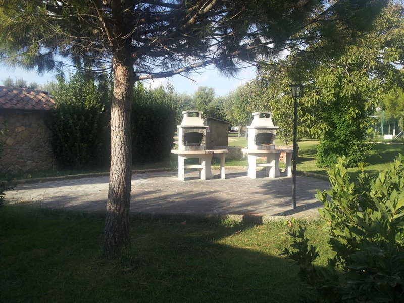 San Francesco Country Resort, Vada, Italy