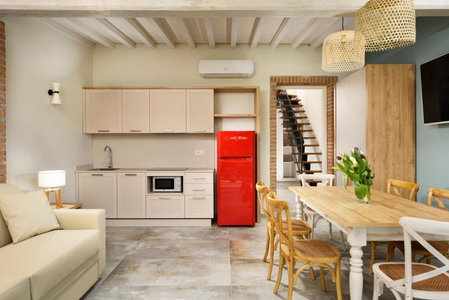 San Francesco Country Resort, Vada, Italy