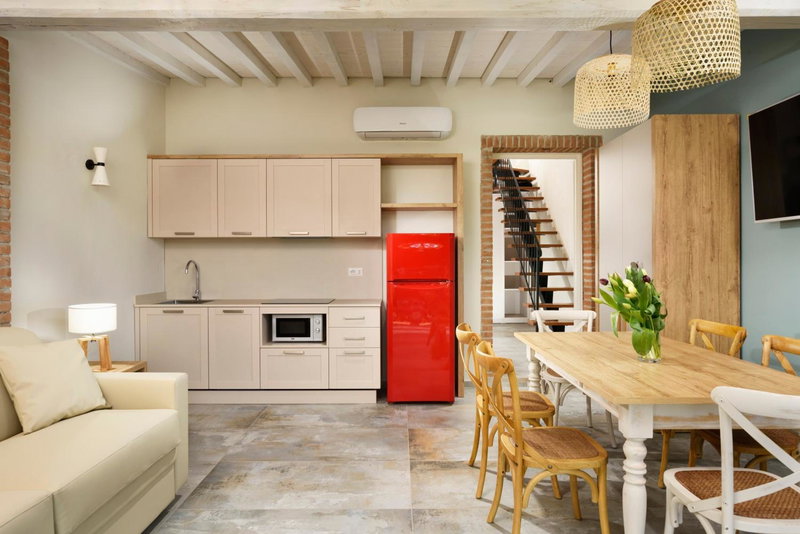San Francesco Country Resort, Vada, Italy