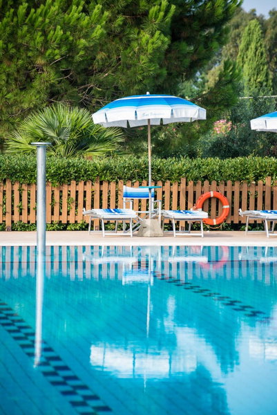 San Francesco Country Resort, Vada, Italy