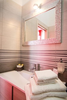 Colors B&B, Palermo, Italy