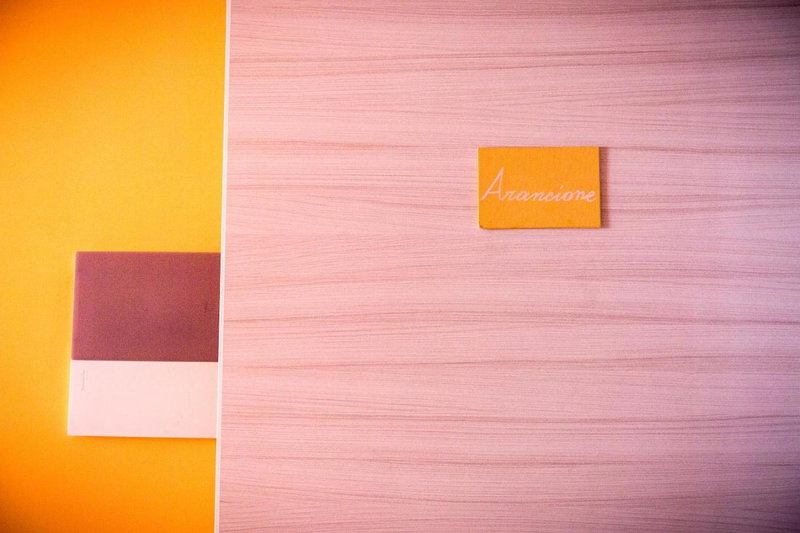 Colors B&B, Palermo, Italy
