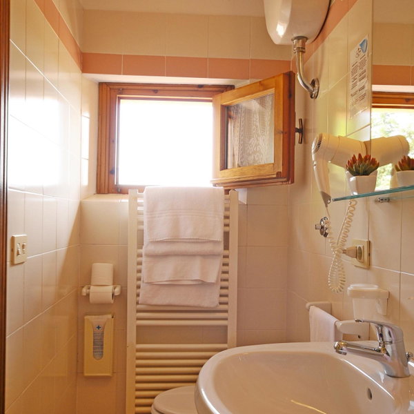 Hotel San Michele, San Gimignano, Italy