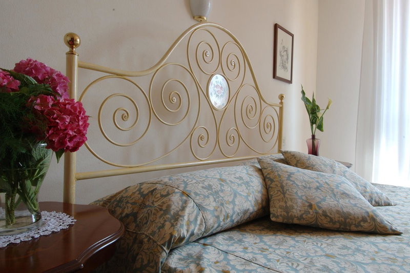 Hotel San Michele, San Gimignano, Italy