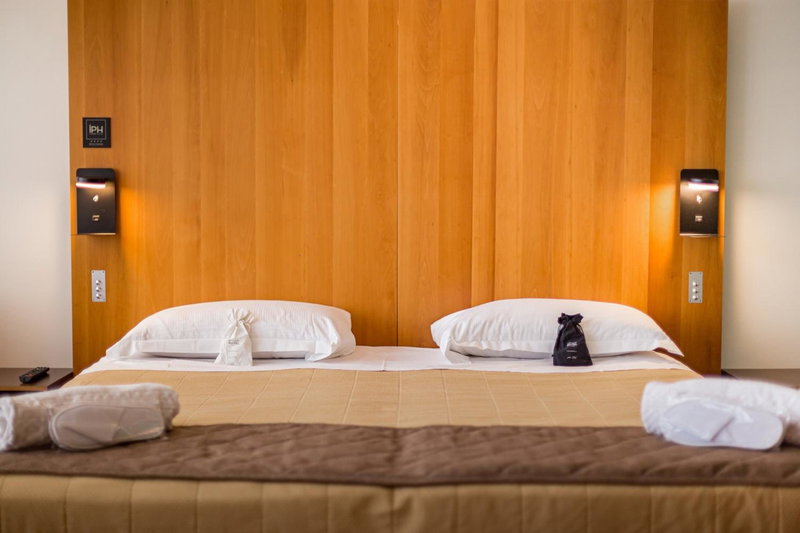 New Ipoint Hotel, San Giovanni in Persiceto, Italy