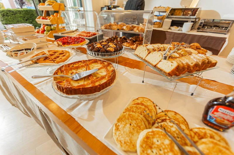 New Ipoint Hotel, San Giovanni in Persiceto, Italy